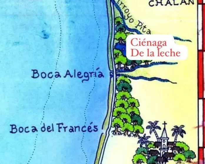 Majatalo Hostal Del Mar   Tolu