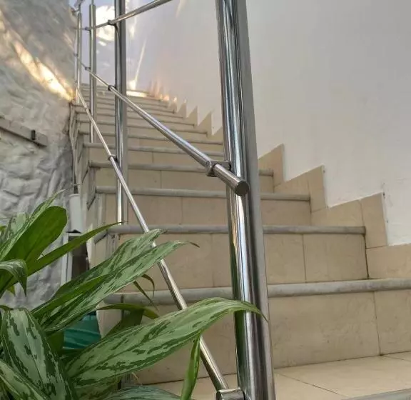 Majatalo Hostal Del Mar   Tolu