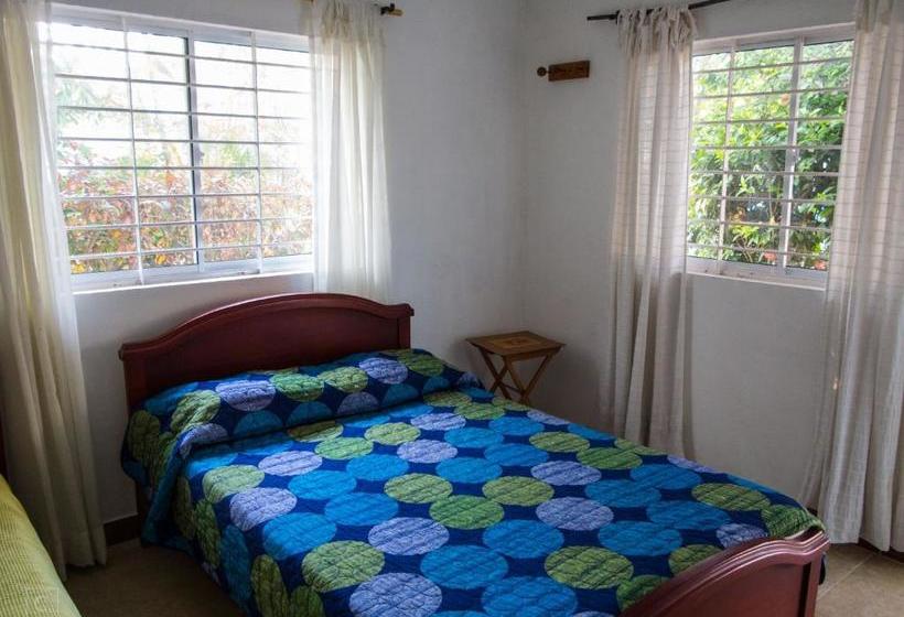 膳宿费 Hostal Del Mar Tolu