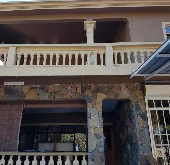 Majatalo Jn Sunflower Residence