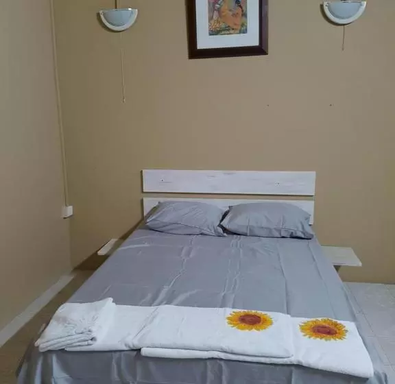 Majatalo Jn Sunflower Residence