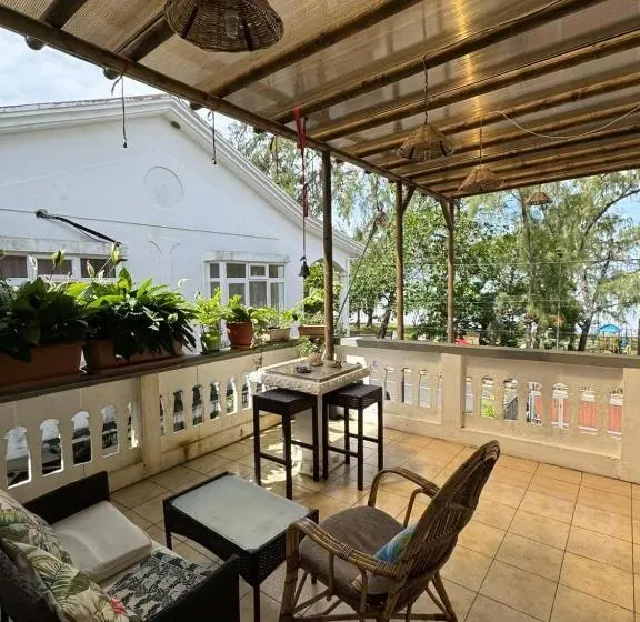 پانسیون Jn Sunflower Residence