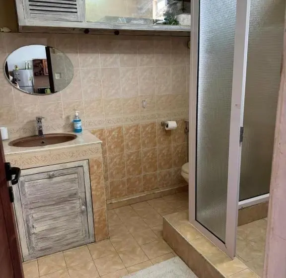 پانسیون Jn Sunflower Residence