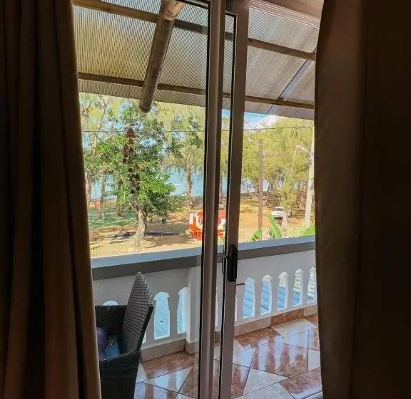 پانسیون Jn Sunflower Residence