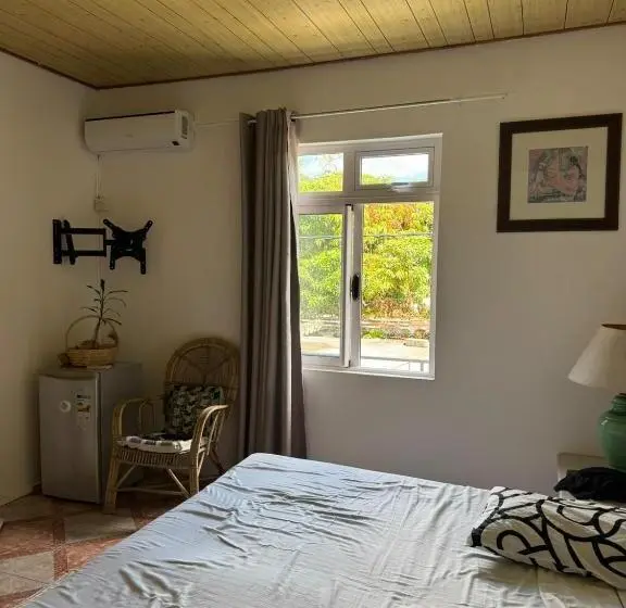 پانسیون Jn Sunflower Residence