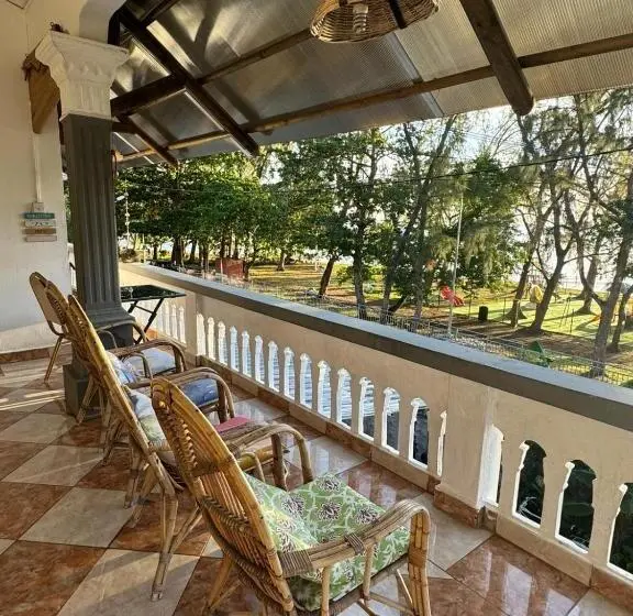 پانسیون Jn Sunflower Residence