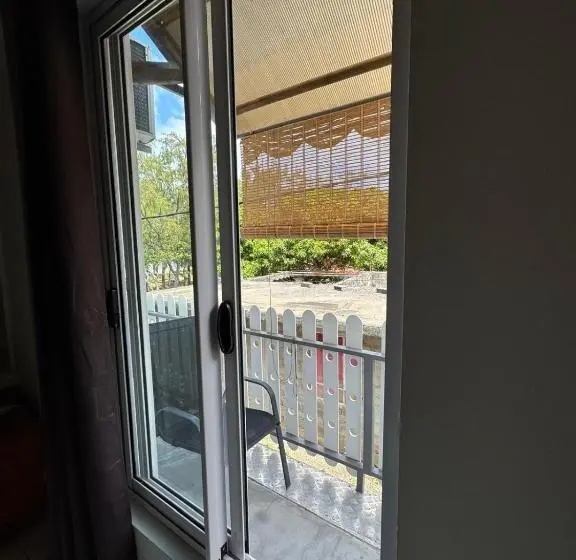 پانسیون Jn Sunflower Residence