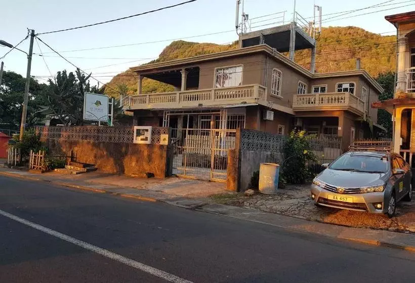 Majatalo Jn Sunflower Residence