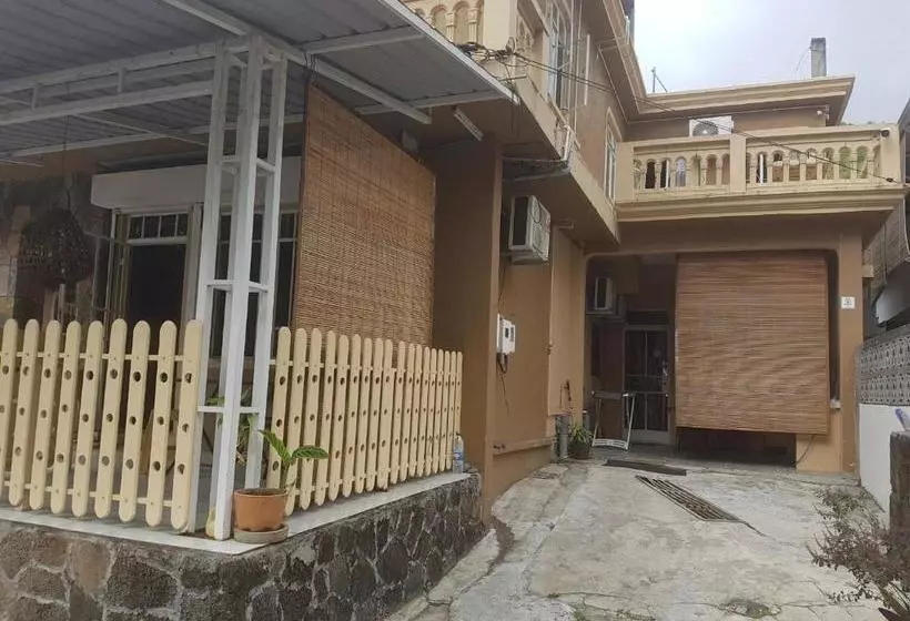 Majatalo Jn Sunflower Residence