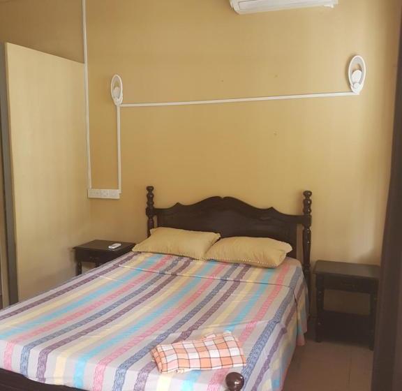 پانسیون Jn Sunflower Residence