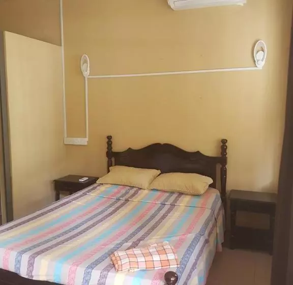 Majatalo Jn Sunflower Residence