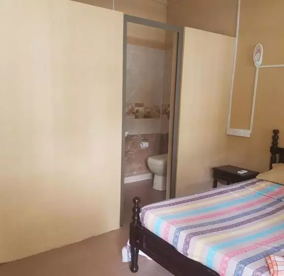 Majatalo Jn Sunflower Residence