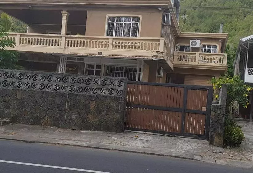 Majatalo Jn Sunflower Residence