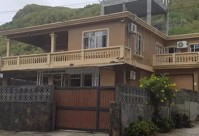 Majatalo Jn Sunflower Residence