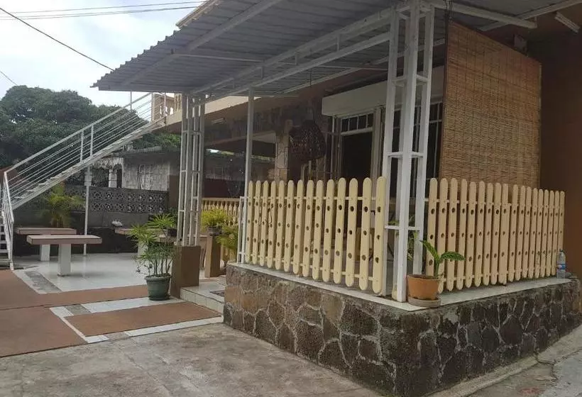 Majatalo Jn Sunflower Residence