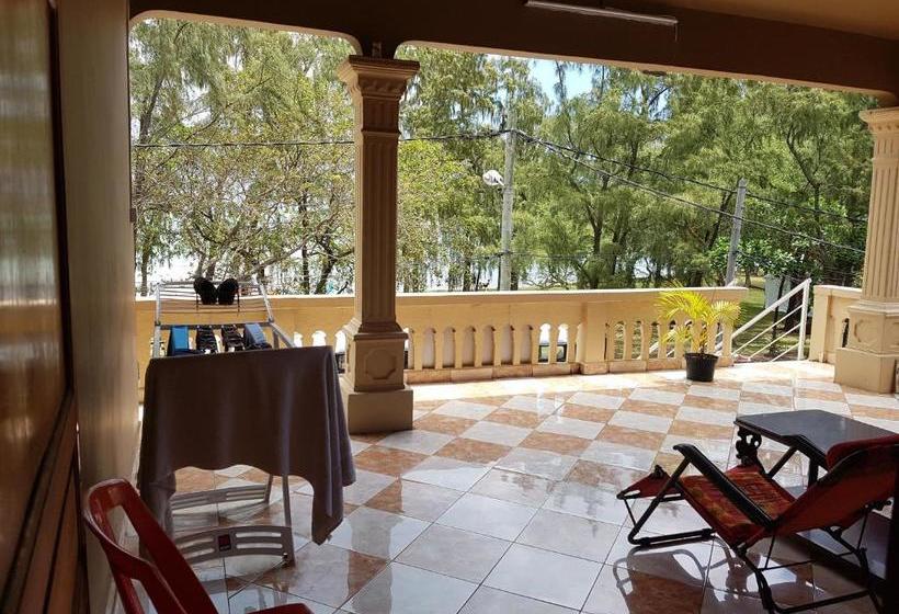 پانسیون Jn Sunflower Residence