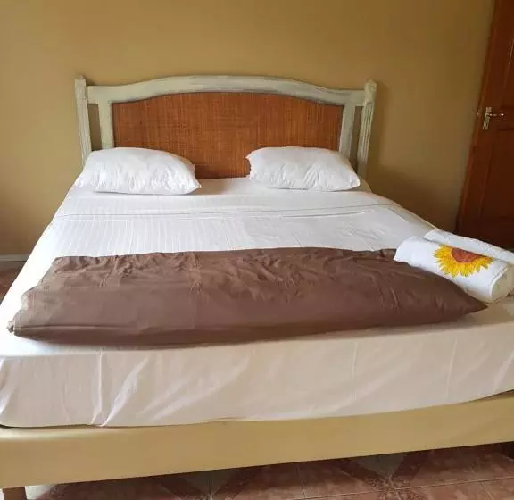 Majatalo Jn Sunflower Residence