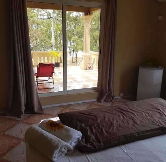 Majatalo Jn Sunflower Residence