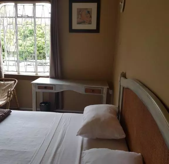 Majatalo Jn Sunflower Residence