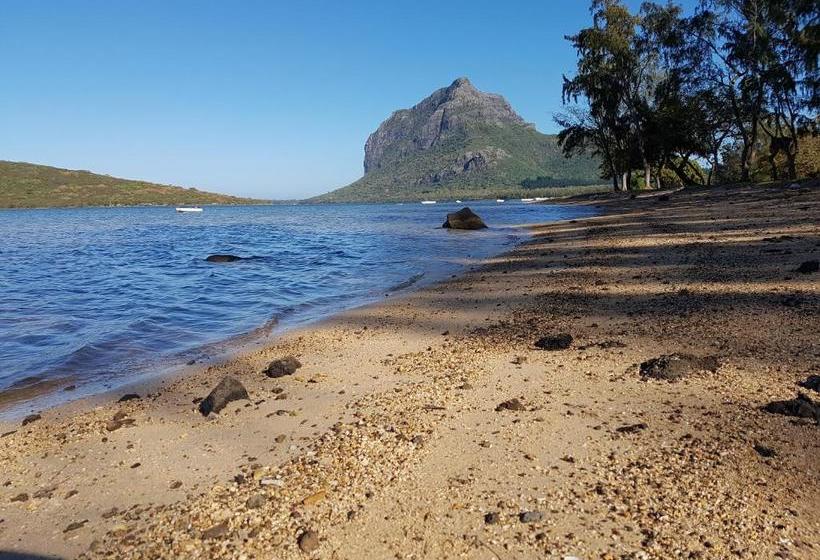 پانسیون Jn Sunflower Residence