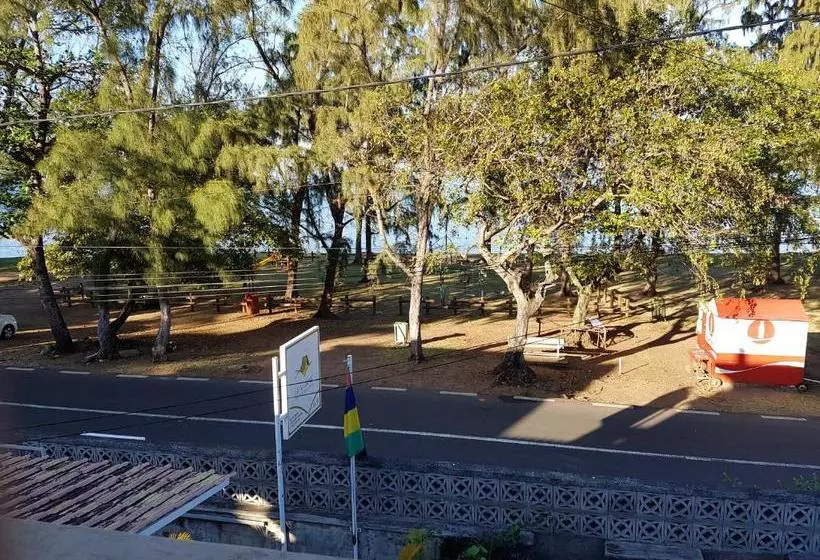 Majatalo Jn Sunflower Residence