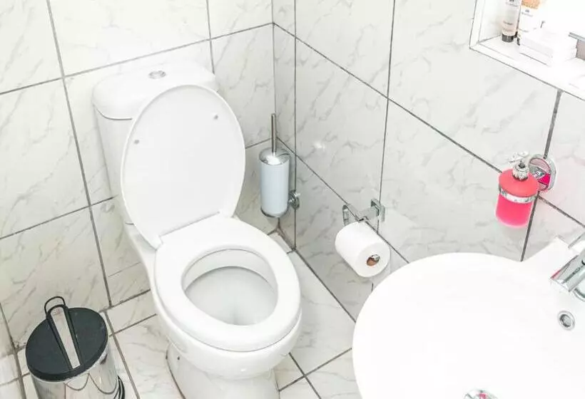 Majatalo Khutso Boutique