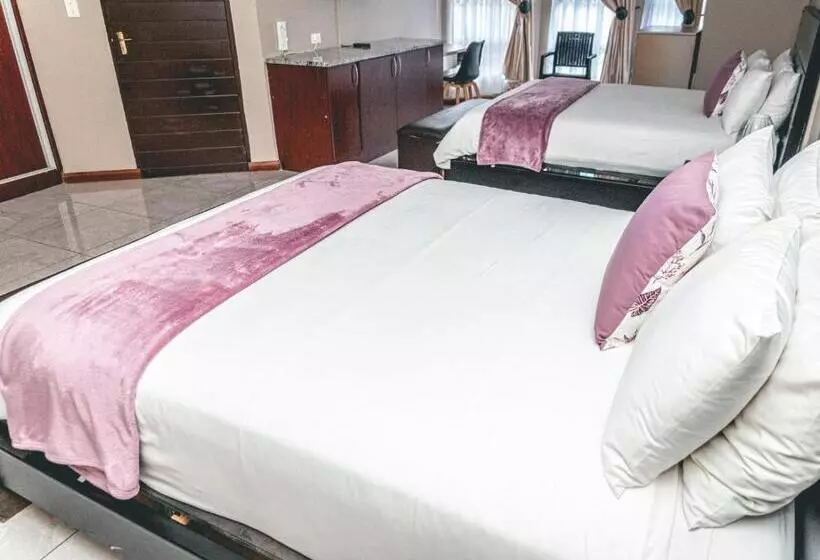 Majatalo Khutso Boutique