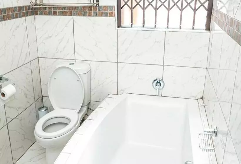 Majatalo Khutso Boutique