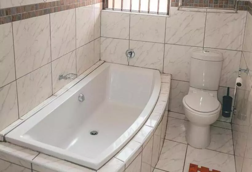 Majatalo Khutso Boutique