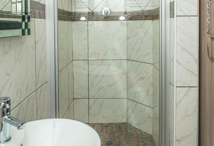 פנסיון Khutso Boutique