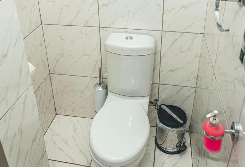 פנסיון Khutso Boutique