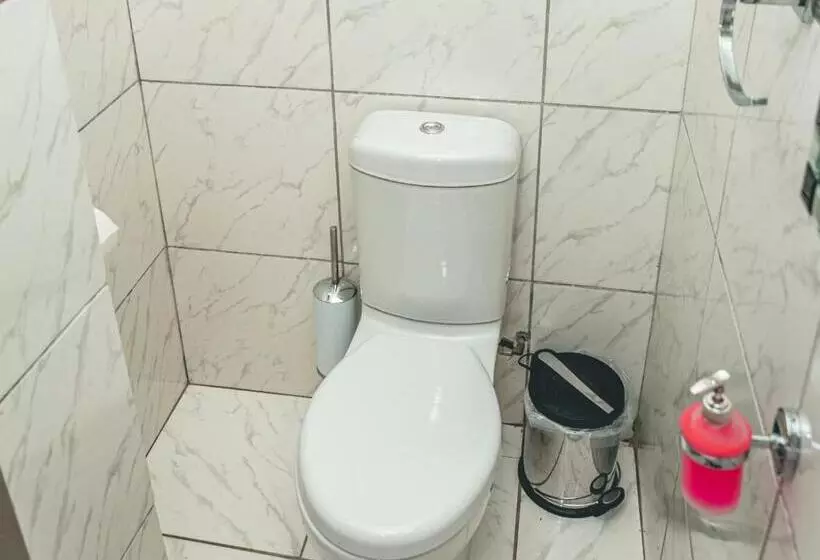 Majatalo Khutso Boutique