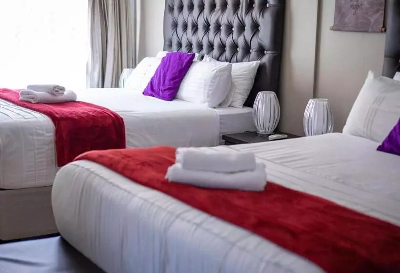 Majatalo Khutso Boutique