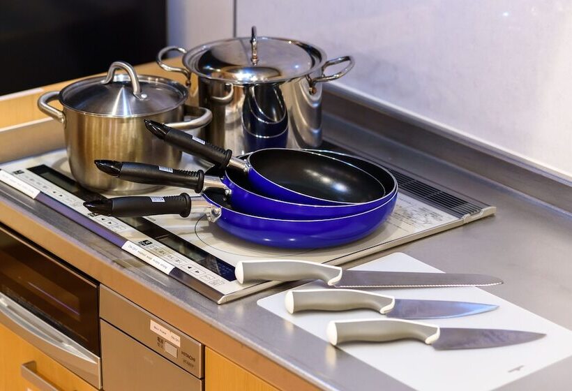 Pensão Kyoto Tsukiusagi   Hostel