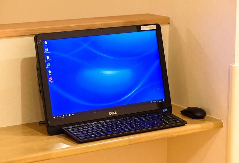 Pensão Kyoto Tsukiusagi   Hostel