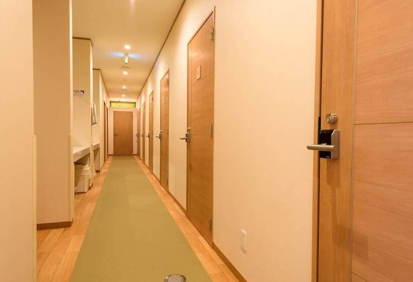 Pensão Kyoto Tsukiusagi   Hostel