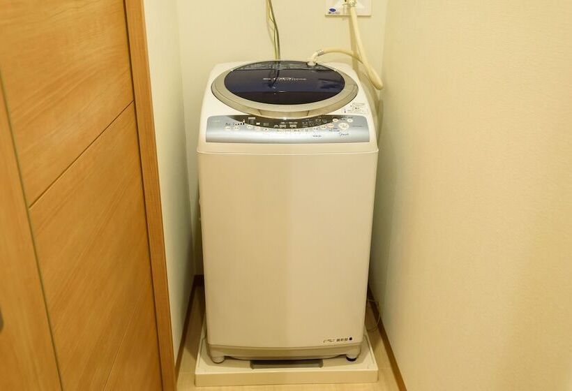 Pensão Kyoto Tsukiusagi   Hostel