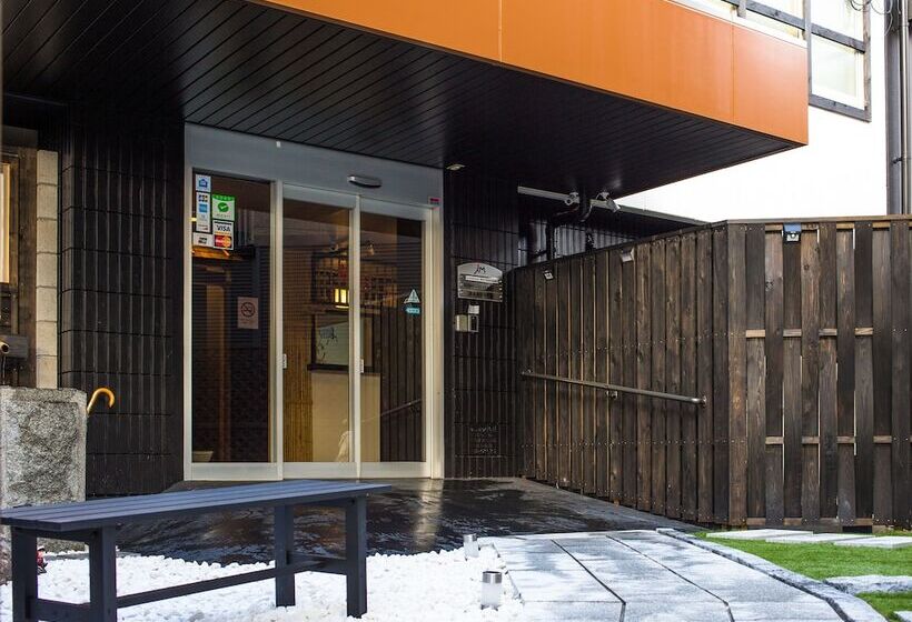 Pansiyon Merry Gate Osaka   Hostel