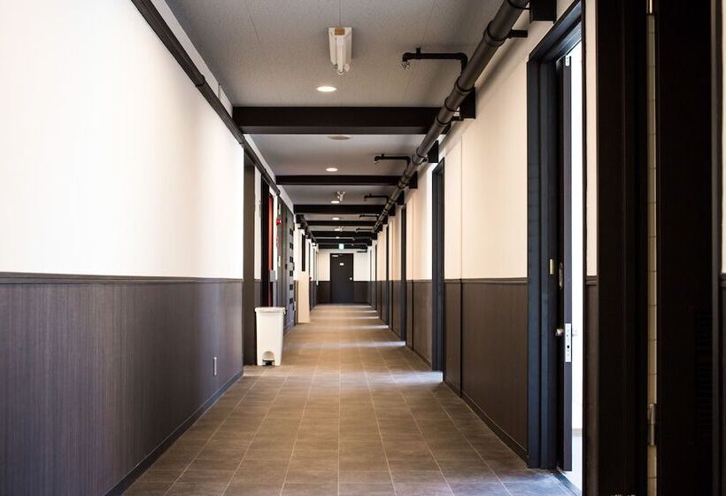 Pansiyon Merry Gate Osaka   Hostel