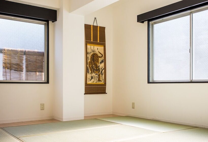 Pansiyon Merry Gate Osaka   Hostel