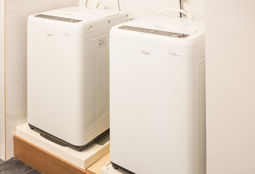 Pansiyon Merry Gate Osaka   Hostel