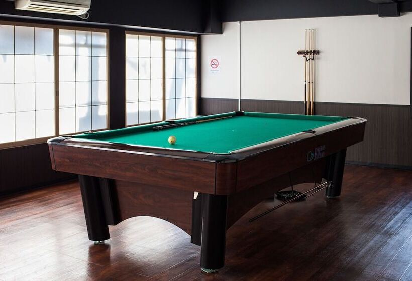 Pansiyon Merry Gate Osaka   Hostel