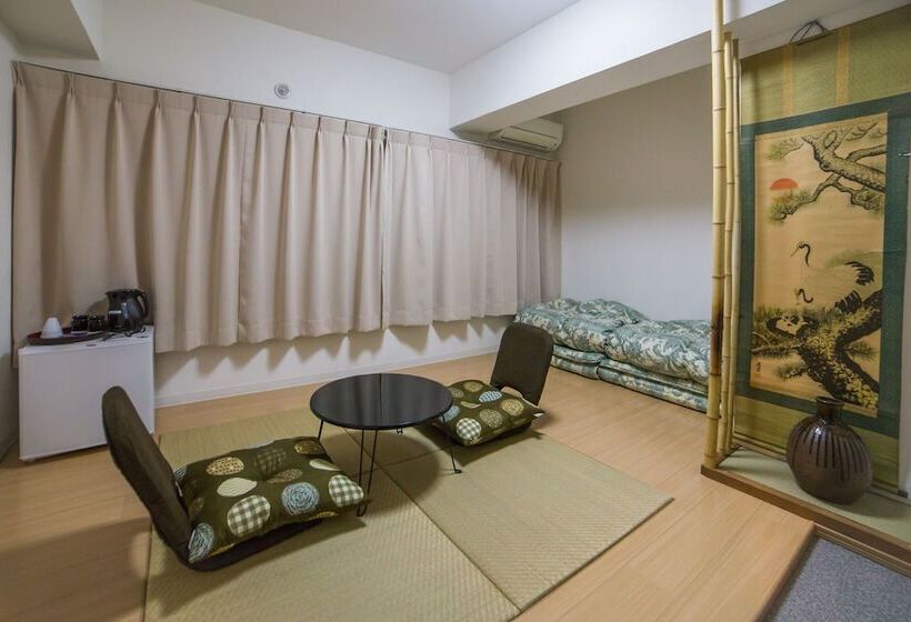 Pansiyon Merry Gate Osaka   Hostel