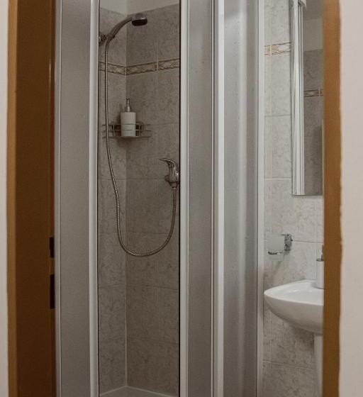 펜션 Penzion Pohoda