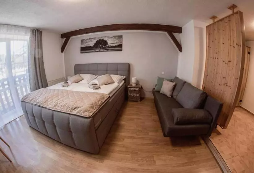 Majatalo Penzion Pohoda