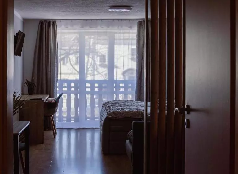 Majatalo Penzion Pohoda