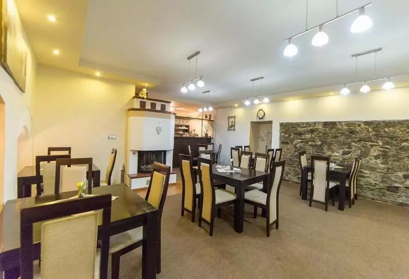 Majatalo Penzion Pohoda