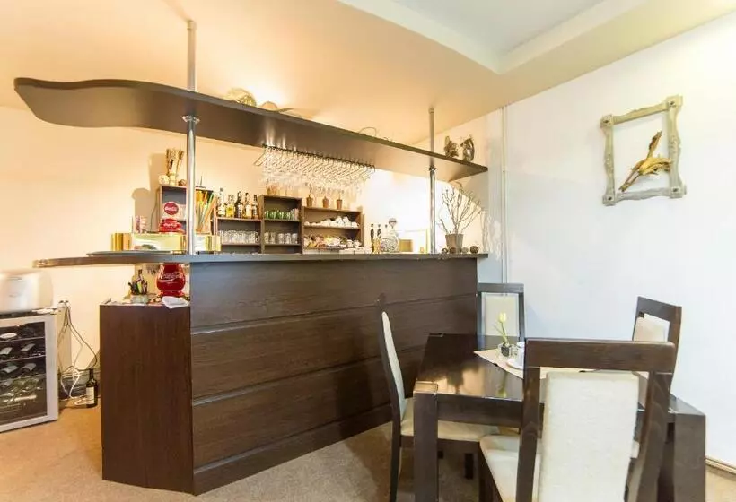 Majatalo Penzion Pohoda