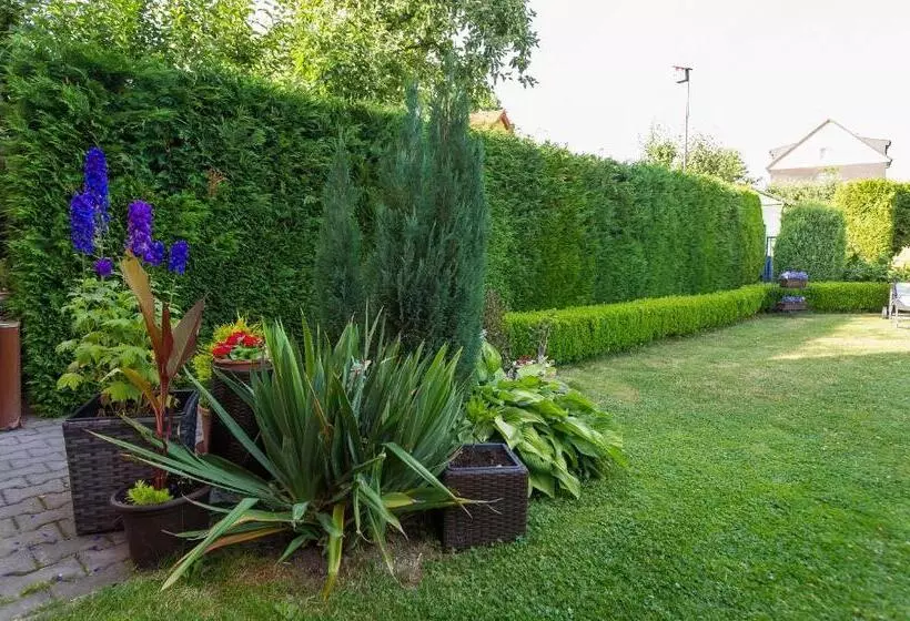 Majatalo Penzion Pohoda