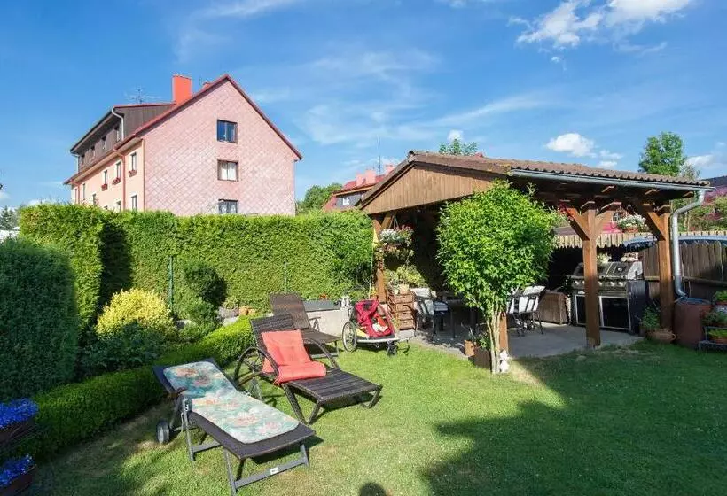 Majatalo Penzion Pohoda